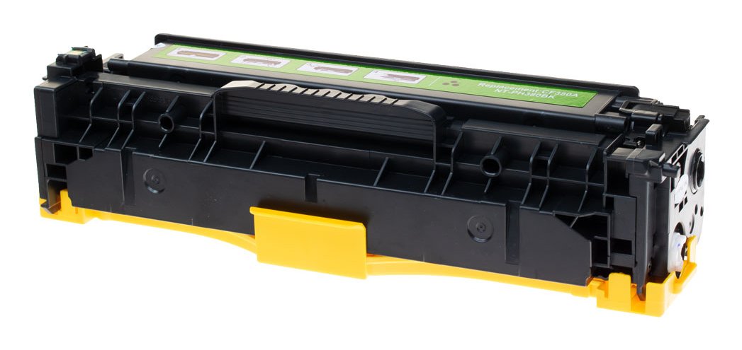 EAN 6941784790579 - G&G 14417 cartucho de tóner 1 pieza(s) Compatible Negro imagen 2