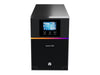 EAN 767041034486 - Vertiv Liebert GXE3-2000IMT sistema de alimentación ininterrumpida (UPS) Doble conversión (en línea) 2 kVA imagen 1