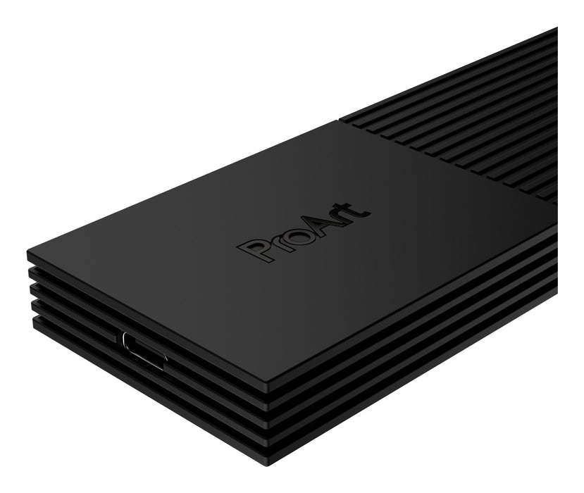 EAN 4711636448321 - ASUS PA40SU Caja externa para unidad de estado sólido (SSD) Negro M.2 imagen 13
