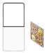 EAN 8806097476610 - Samsung EF-ZF766CTEGWW funda para teléfono móvil 17,5 cm (6.9") Transparente imagen 5