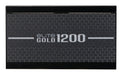 EAN 4719512160404 - Cooler Master Elite Gold 1200 unidad de fuente de alimentación 1200 W 24-pin ATX ATX Negro imagen 3
