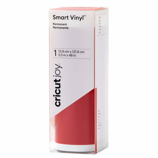 EAN 0093573599897 - Cricut Smart Vinyl Rollo de vinilo de termotransferencia imagen 1