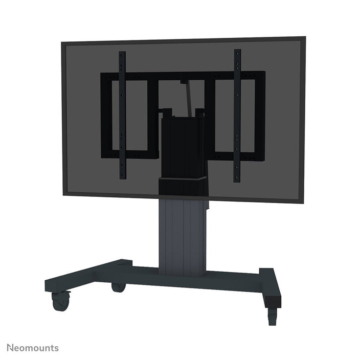 EAN 8717371449988 - Neomounts PLASMA-M2550TBLACK mueble y soporte para dispositivo multimedia Negro imagen 1