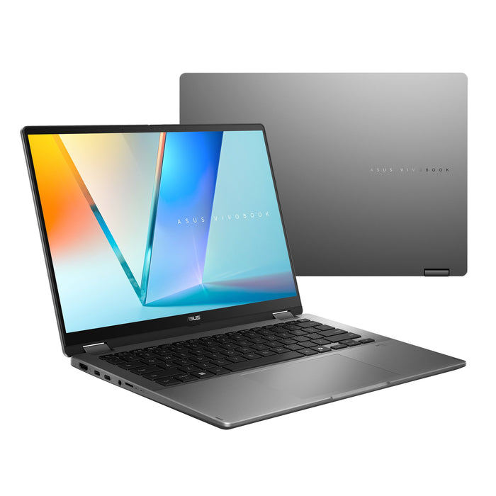 EAN 4711636633093 - ASUS Vivobook 14 Flip TP3407AA-FLIP-DISSG1X Copilot+ PC Intel Core Ultra 7 355 Híbrido (2-en-1) 35,6 cm ( imagen 8