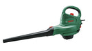 EAN 4059952553719 - Bosch Universal GardenTidy 3000 3000 W 285 kmh imagen 2