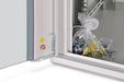 EAN 4016032221753 - Digitus DN-19 12U-6/6-EC armario rack Bastidor de pared Gris imagen 6