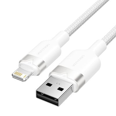 EAN 6922794783751 - Vention LANWH cable de conector Lightning 2 m imagen 1