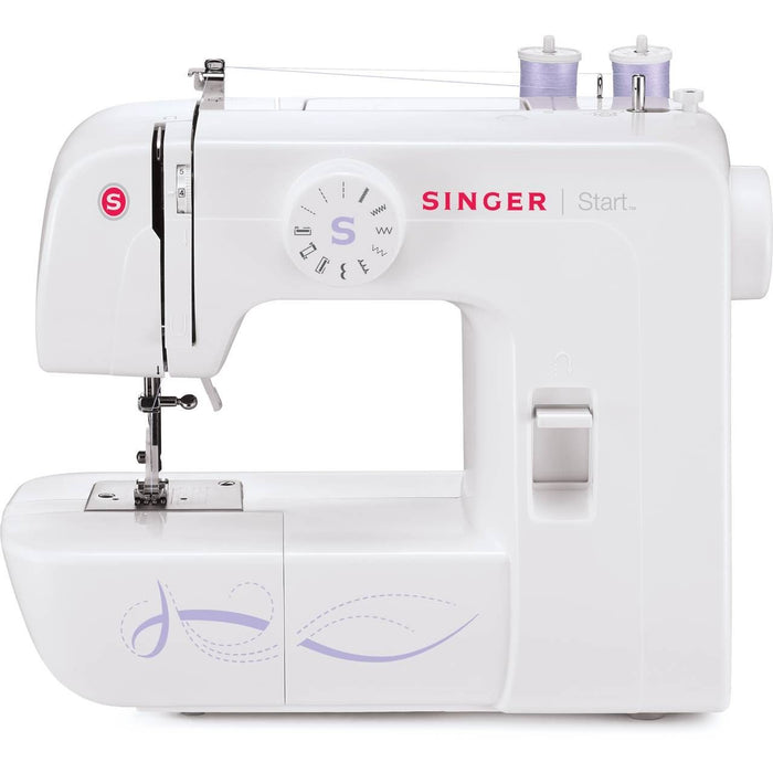 EAN 0374318856230 - SINGER Start 1306 Máquina de coser automática Mecánico imagen 1