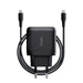 EAN 8713439248166 - Trust Maxo 45W Universal Negro Corriente alterna imagen 5