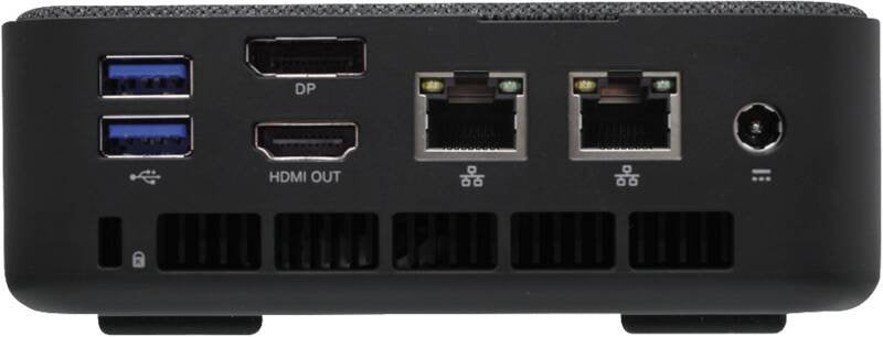EAN 4711474787545 - Acer Revo Box RB102 Intel Core Ultra 5 120U 16 GB DDR4-SDRAM 512 GB SSD Windows 11 Pro Mini PC Negro imagen 3