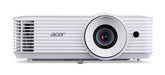 EAN 4711474478535 - Acer P1258i Proyector de alcance estándar 4800 lúmenes ANSI DLP XGA (1024x768) 3D Blanco imagen 3
