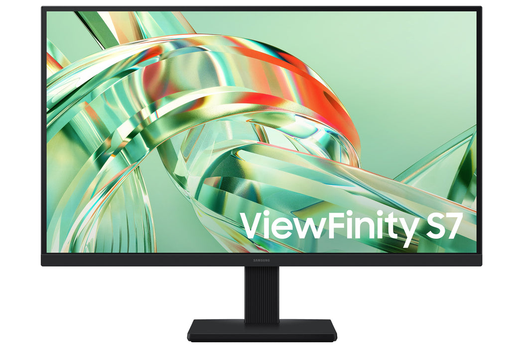 EAN 8806099177478 - Samsung S71H pantalla para PC 68,6 cm (27") 3840 x 2160 Pixeles 4K Ultra HD LCD Negro imagen 10