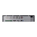 EAN 8801089213402 - Hanwha HRX-1635 Grabadore de vídeo en red (NVR) Negro imagen 4