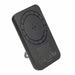 EAN 4260709013367 - Rivacase VA2603 batería externa Polímero de litio 5000 mAh Cargador inalámbrico Negro imagen 11