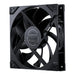 EAN 0886523003526 - Phanteks M25G2-140 Carcasa del ordenador Ventilador 14 cm Negro 1 pieza(s) imagen 3