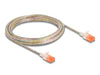 EAN 4043619803569 - DeLOCK 80356 cable de red Cat6a U/UTP (UTP) imagen 1