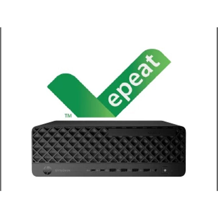 EAN 0199764821522 - HP EliteDesk 8 SFF G1i AI PC Intel Core Ultra 5 235 16 GB DDR5-SDRAM 512 GB SSD Windows 11 Pro Negro imagen 20