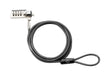 EAN 5704174537786 - HP Combination Lock cable antirrobo Negro 1,83 m imagen 1