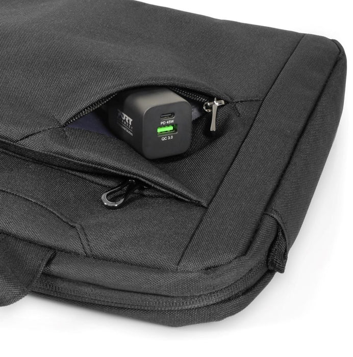 EAN 3567041351715 - PORT Designs Sydney Tl Eco 35,6 cm (14") Negro imagen 10