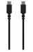 EAN 0753759322854 - Garmin USB kabel?, Type C to Type C, 0.5 m cable USB 0,5 m USB C Negro imagen 1