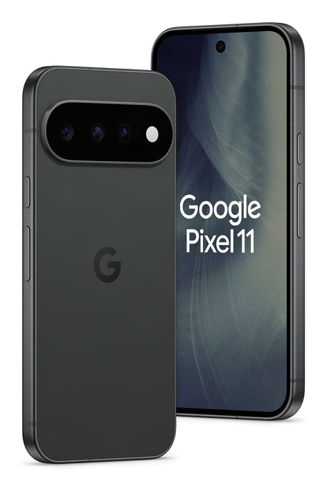 EAN 840353955981 - Google Pixel 11 SIM doble Android 17 5G USB Tipo C 12 GB 512 GB 4985 mAh Negro imagen 2