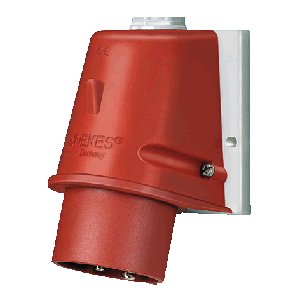 EAN 4015394202417 - MENNEKES 801 conector de cable eléctrico 1 pieza(s) imagen 1