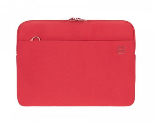 EAN 8020252180352 - Tucano BFTMB13-R maletines para portátil 33 cm (13") Funda Rojo imagen 1