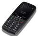 EAN 5025232982653 - Panasonic KX-TF400 6,1 cm (2.4") 110 g Negro Característica del teléfono imagen 2