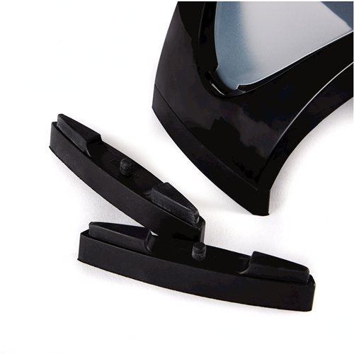 EAN 0043859541386 - Fellowes Smart Suites 53,3 cm (21") Escritorio Negro imagen 4