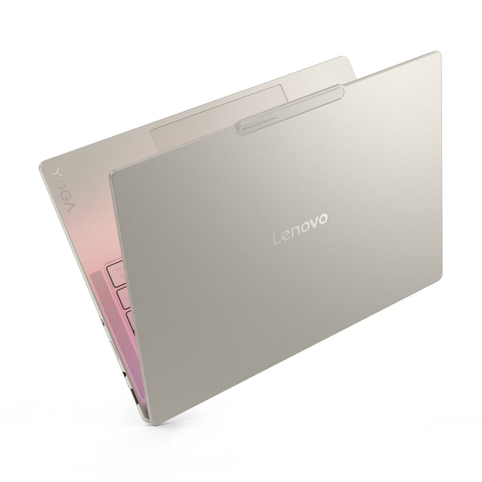 EAN 0198157327153 - Lenovo Yoga Slim 7 14ILL10 Copilot+ PC Intel Core Ultra 7 258V Portátil 35,6 cm (14") 2.8K 32 GB LPDDR5x- imagen 8