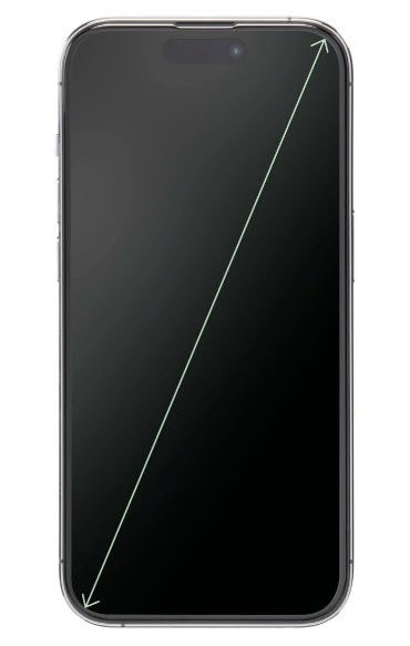 EAN 4047443529701 - Hama Clear Protect Protector de pantalla Apple 1 pieza(s) imagen 14