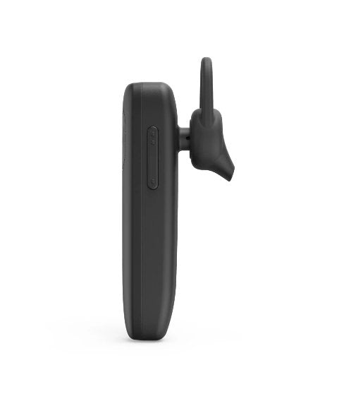 EAN 4047443526281 - Hama 00184185 auricular y casco Auriculares Inalámbrico gancho de oreja Llamadas/Música Bluetooth Negro imagen 3