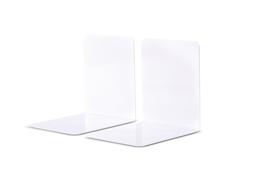 EAN 4002390002059 - MAUL 3506202 soporte para libros Blanco Metal imagen 3