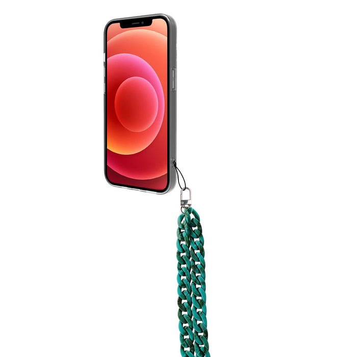 EAN 8021735195504 - Celly LACETMARBLEBL accesorio para teléfono móvil o smartphone Gancho imagen 3