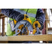 EAN 5035048736289 - DeWALT DCS578NT-XJ sierra circular portátil imagen 5