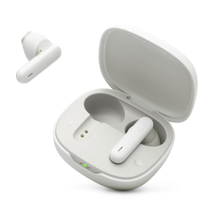 EAN 1200130015144 - JBL Wave Flex 2 Auriculares Inalámbrico Dentro de oído Llamadas/Música USB Tipo C Bluetooth Blanco imagen 13