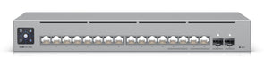 EAN 8100846945656 - Ubiquiti Pro Max 16 L3 2.5G Ethernet (100/1000/2500) 1U Gris imagen 1