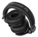 EAN 4573201242020 - Pioneer HDJ-CUE1-Noir Auriculares Inalámbrico y alámbrico Diadema Música Negro imagen 3