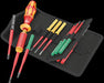 EAN 4013288229915 - Wera 05006605001 destornillador manual Juego Destornillador plano imagen 2