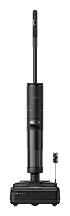 EAN 6977328069146 - Dreame H15S Escoba eléctrica Batería Seca y húmeda Sin bolsa Negro 4 Ah imagen 10