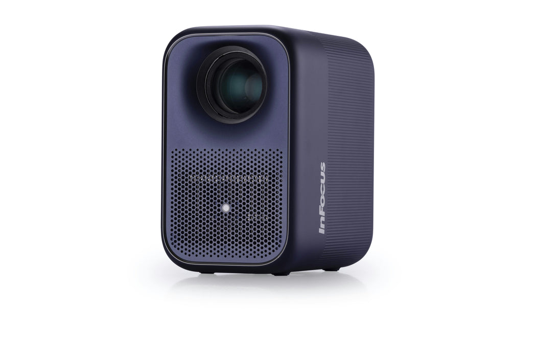 EAN 850031865884 - InFocus Quantum LED Apex Master Proyector de alcance estándar 1080p (1920x1080) Negro imagen 8