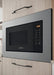 EAN 8050147591437 - Indesit MWI 120 GX Acero inoxidable Microondas con grill Integrado 20 L 800 W imagen 9