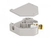 EAN 4043619871629 - DeLOCK 87162 módulo de conector de red imagen 2