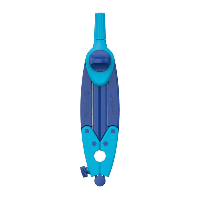 EAN 4012700700810 - Pelikan Griffix Azul imagen 4