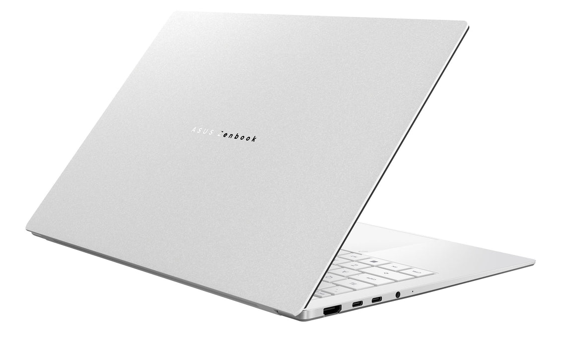 EAN 4711636628464 - ASUS Zenbook S14 UX5406AA-SU337W Copilot+ PC Intel Core Ultra 9 35,6 cm (14") Pantalla táctil WQXGA+ LPDD imagen 9