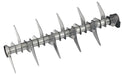 EAN 4006825606324 - Einhell 3421130 pieza y accesorio para cortacésped Cuchilla para cortac´seped imagen 1