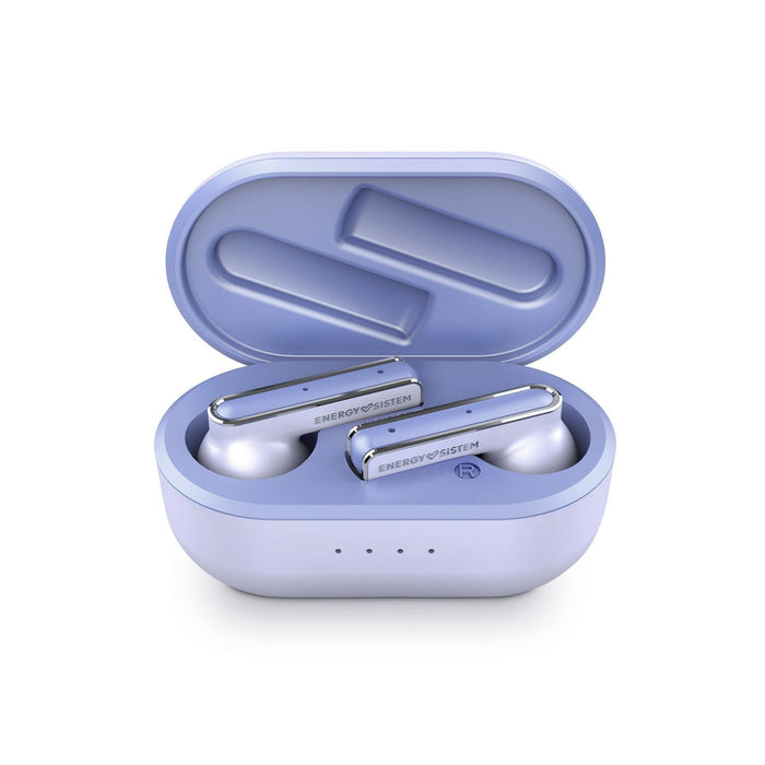 EAN 8432426453498 - Energy Sistem Style 4 Auriculares True Wireless Stereo (TWS) Dentro de oído Llamadas/Música USB Tipo C Bl imagen 5