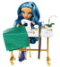 EAN 0035051587514 - Rainbow High 587514EUC muñeca imagen 8