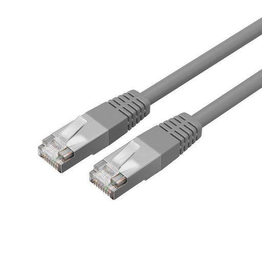 EAN 4017538015501 - shiverpeaks BS75711-H0.5 cable de red Gris 0,5 m Cat6 S/FTP (S-STP) imagen 2