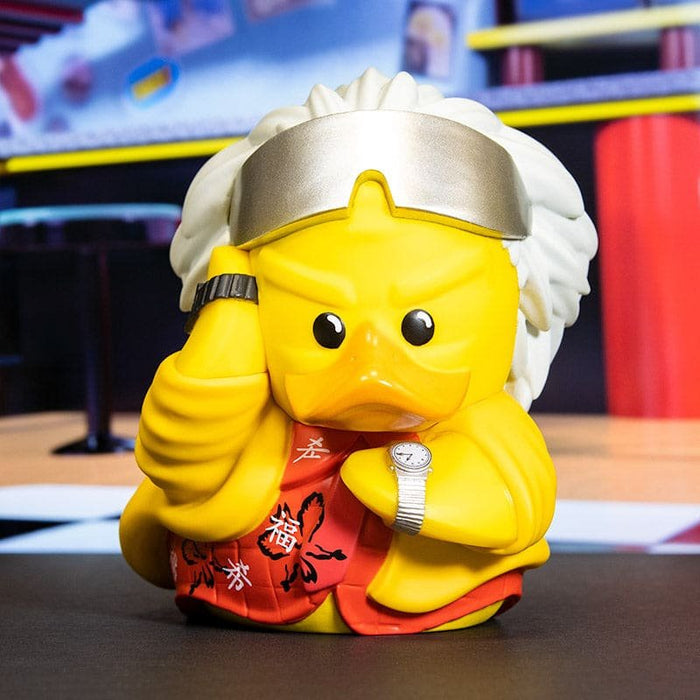 EAN 5056280457343 - TUBBZ Back to the Future: Doc Brown imagen 2